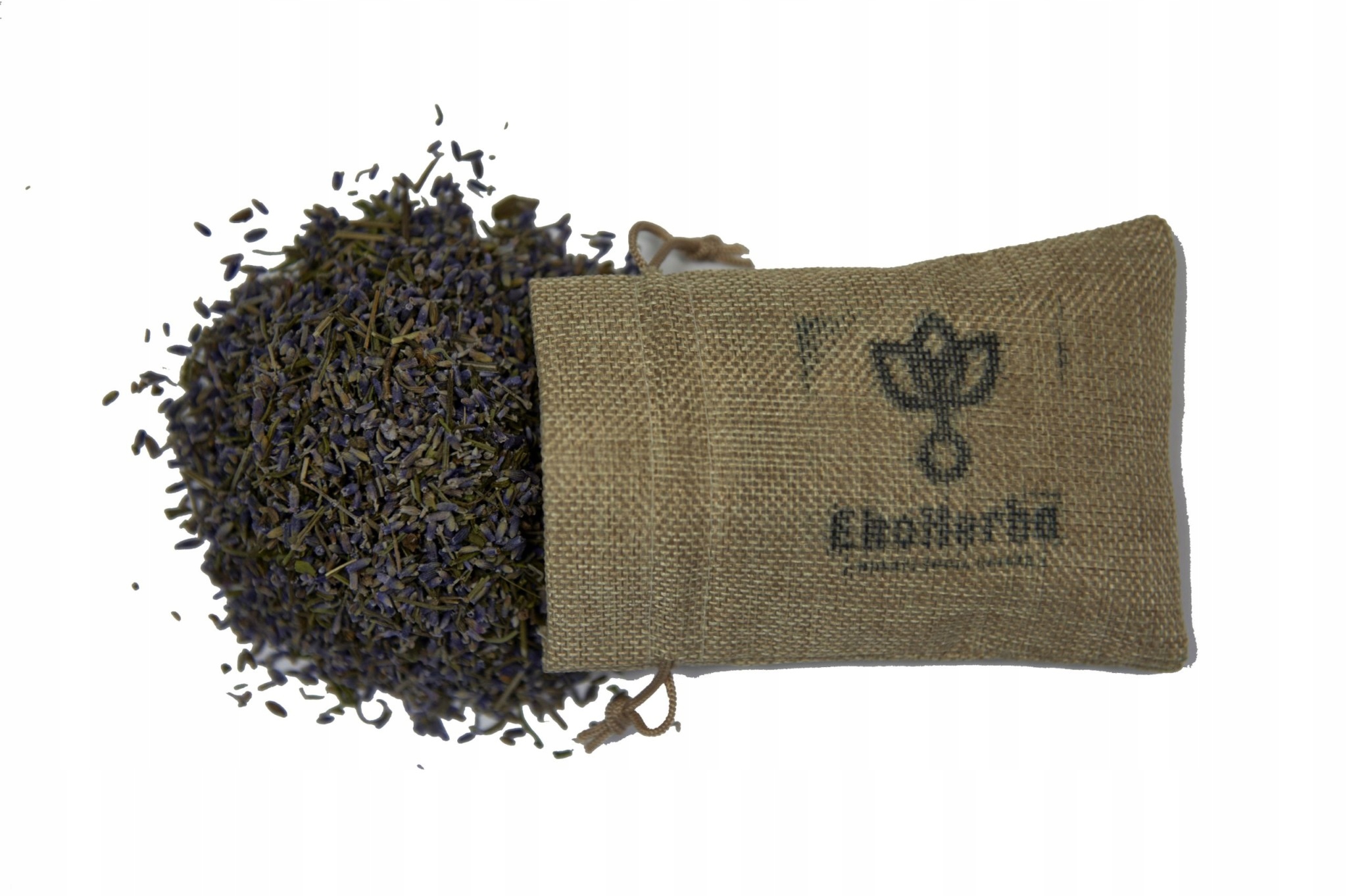 

Lawenda Kwiat suszony 250g EKOHERBA-269
