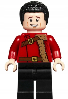 

Minifigurka hp189 Lego Viktor Krum Harry Potter