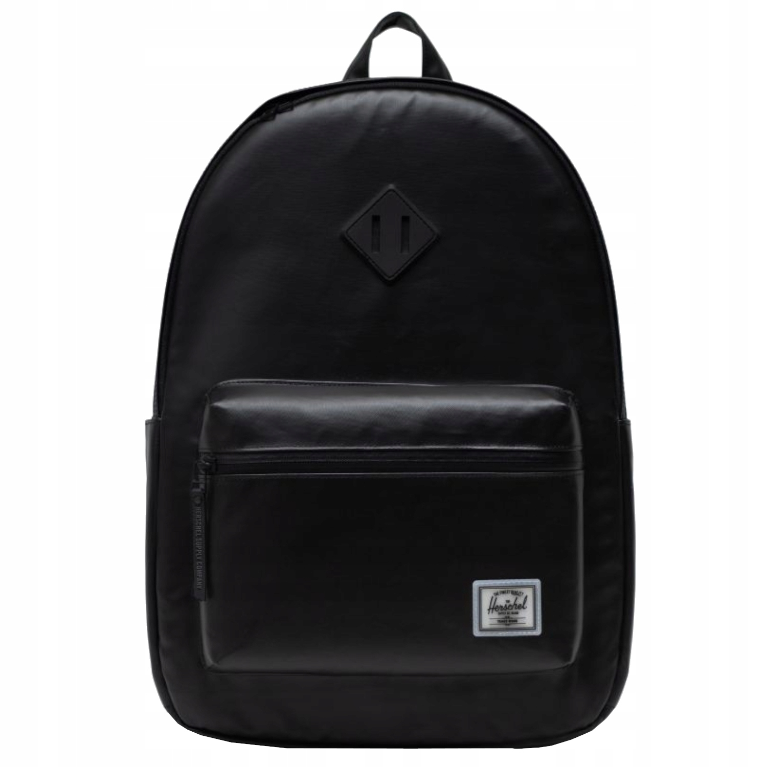 Batoh Herschel Classic XL [uni] Unisex Polyester Batoh černý