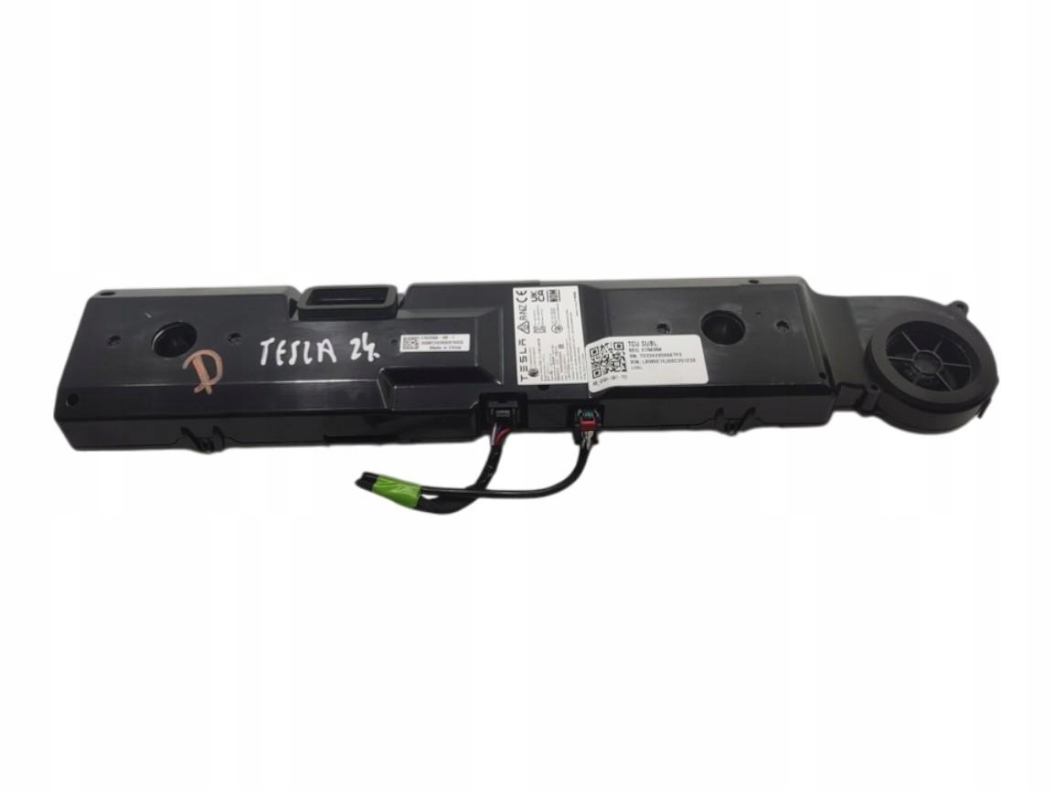modulo Centralina TELEMATIC TESLA MODEL 3 LIFT 2023-2026 1702588-00-e
