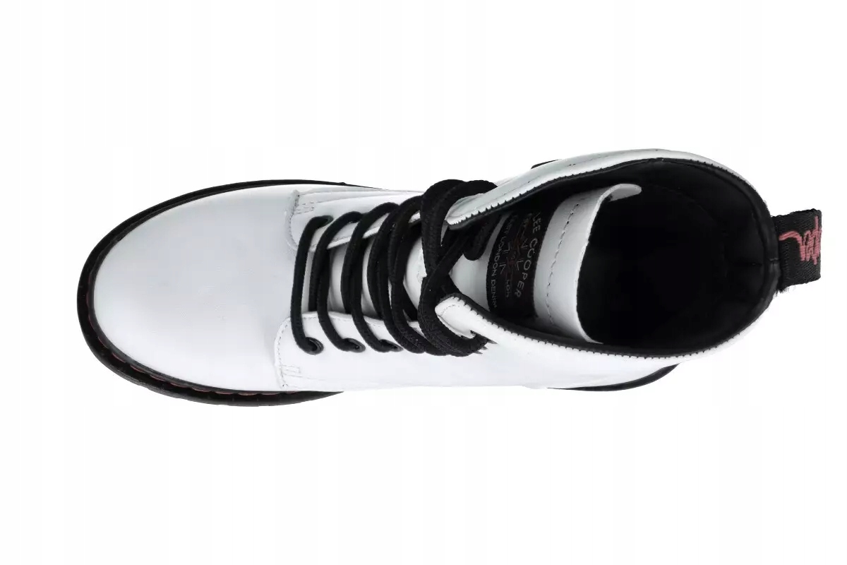 trzewiki Lee Cooper LCJ-22-31-1439L glany R38 Marka Lee Cooper