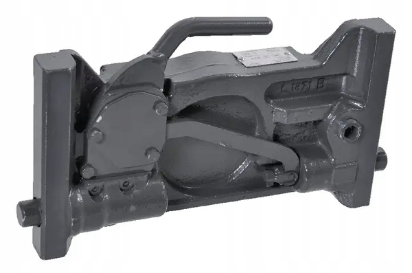 Płyta adaptacyjna 311 mm H160