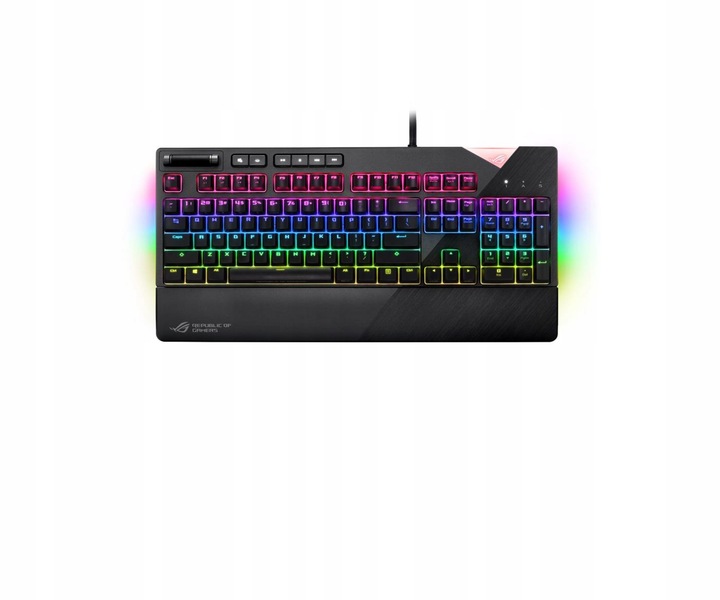 Asus Strix Flare II Nxrd De Pbt XA08