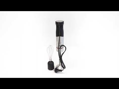PROFICOOK Blender Ręczny 2w1 Stalowy Do Smoothie 1000W — miniatura 8