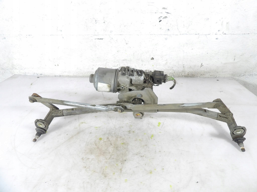 AUDI A3 8L Wischergestänge 1J0955325A