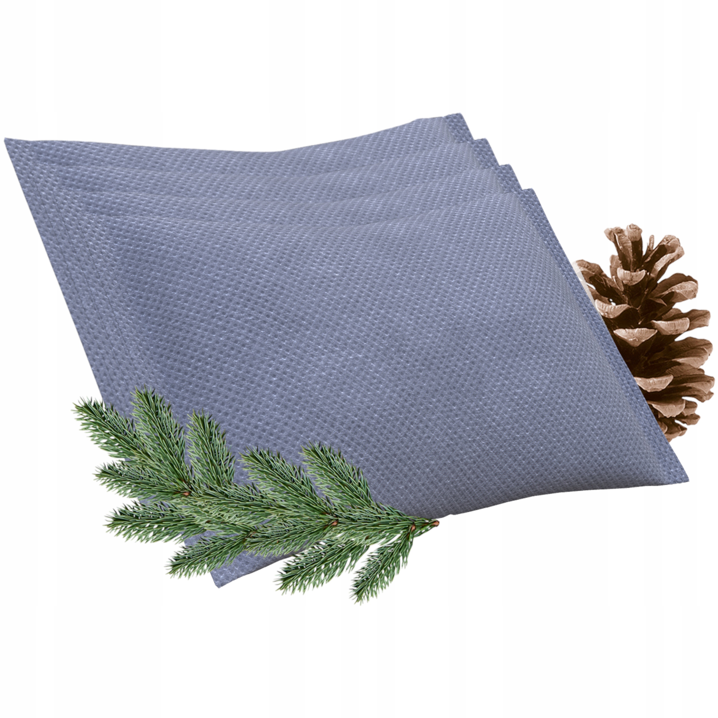 JEDNORAZOWY POCHŁANIACZ WILGOCI OSUSZACZ AUTA 4x