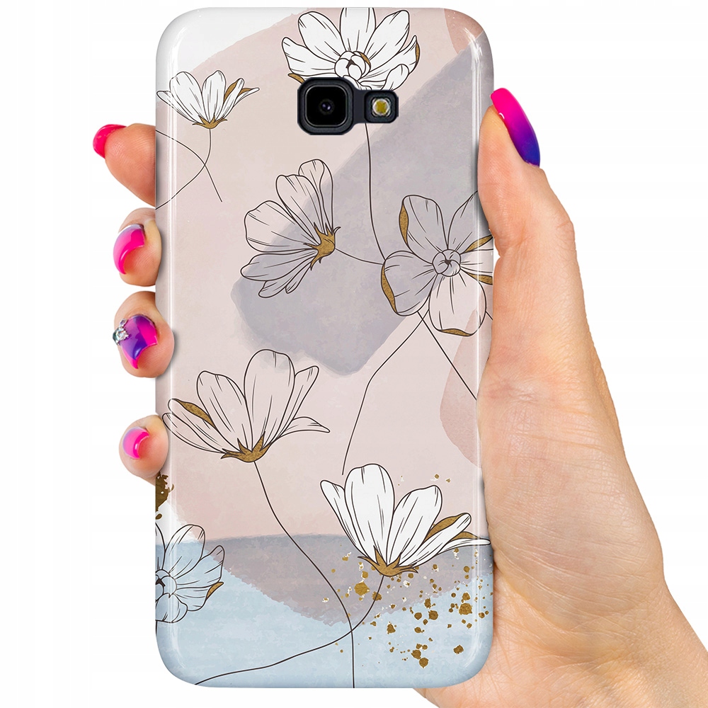 

Etui Minimal do Samsung Galaxy J4+ Plus