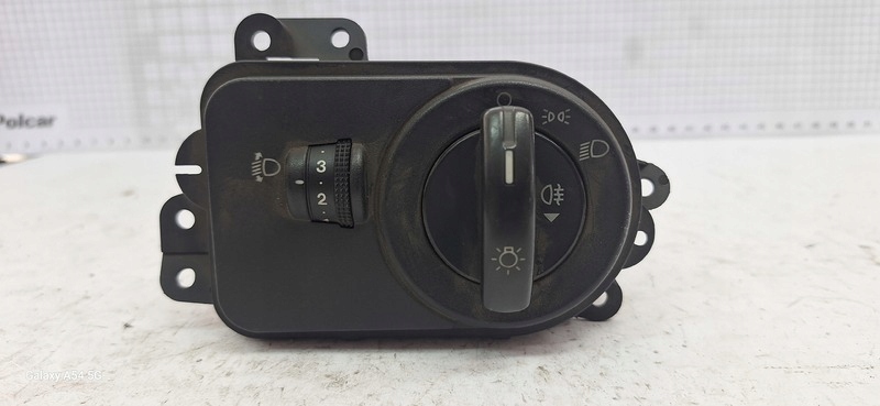 Pulsante interruttore luci FORD FUSION 2S6T13A024BB