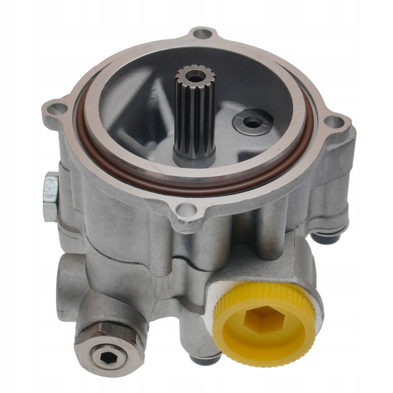 Hydraulické Čerpadlo Pásové Rypadlo JS115, JS130, JS145, JS160, JS180, JS190