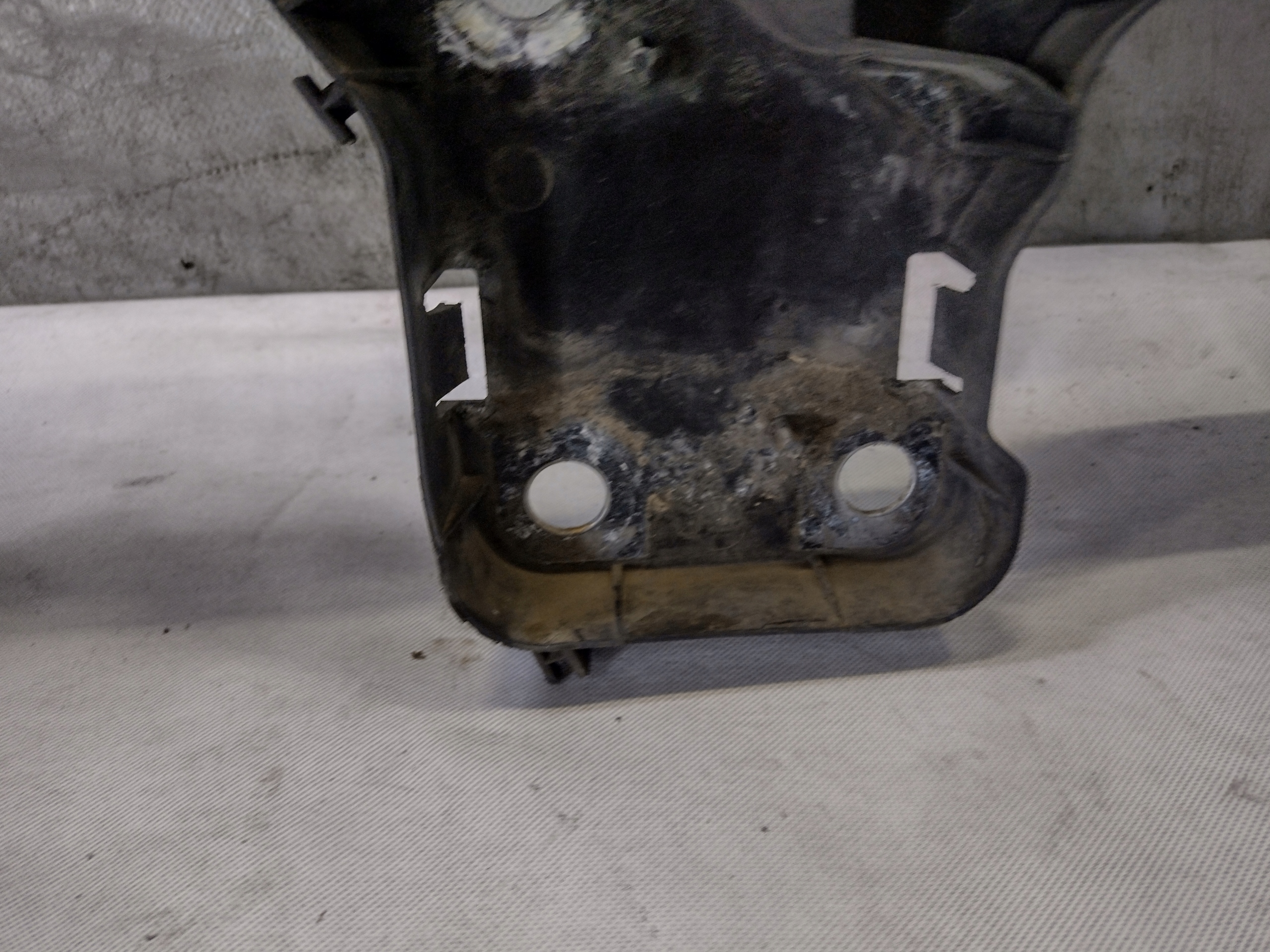 Armature Traverse Renault Megane II 2 1,5DCI
