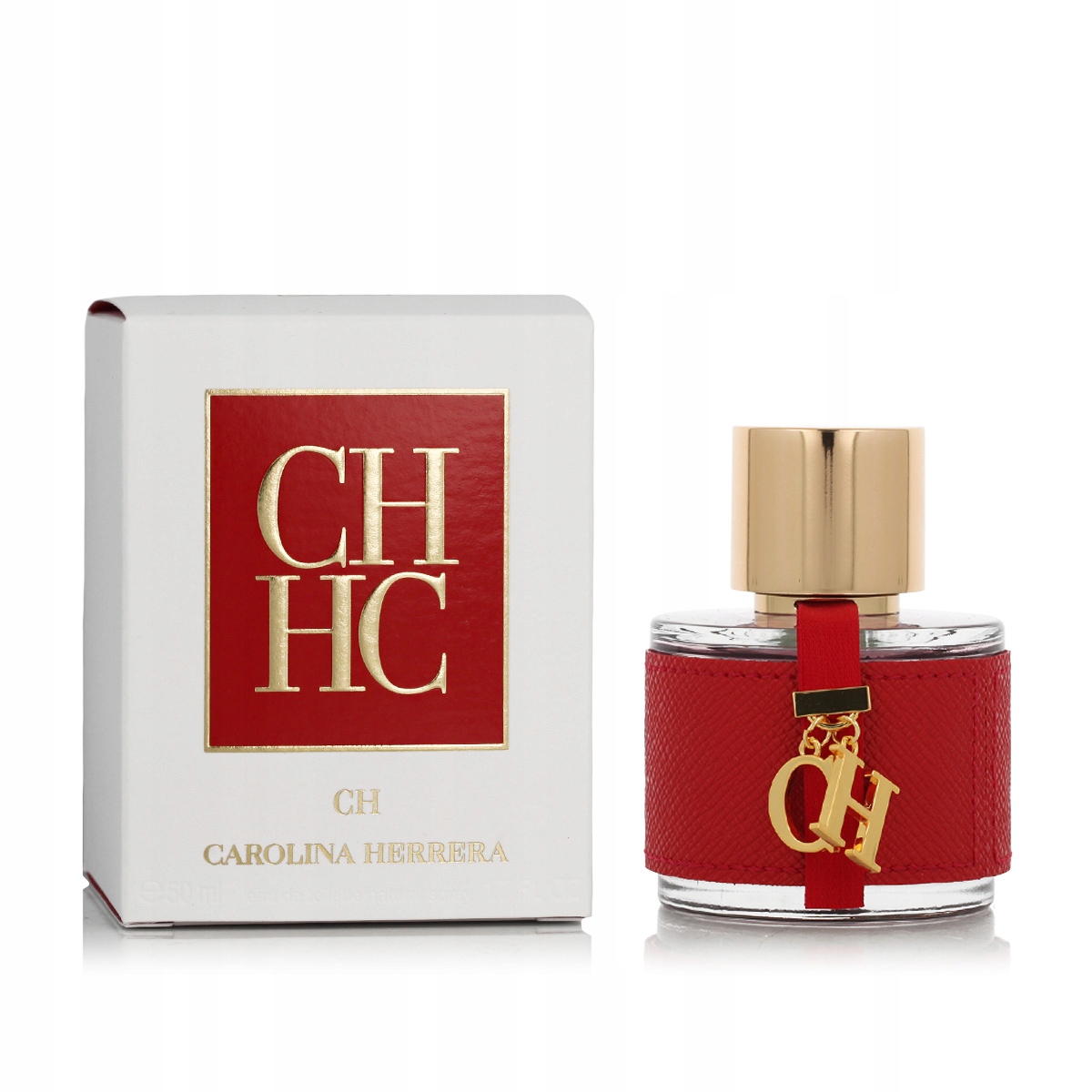 Carolina Herrera Ch 2015 Edt 50 ml W