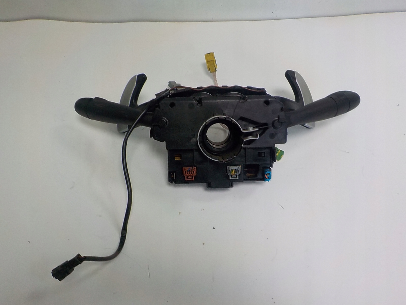 CITROEN C3 DEVIO LUCI TERGICRISTALLO TERGI 9656127077C