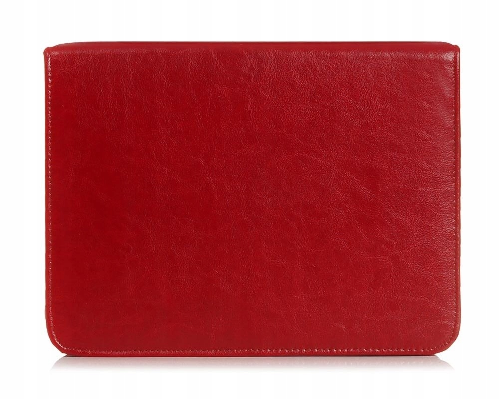 SKÓRZANA TECZKA NA DOKUMENTY BIWUAR SOLOME LW07 A4 EAN (GTIN) 5907582615286