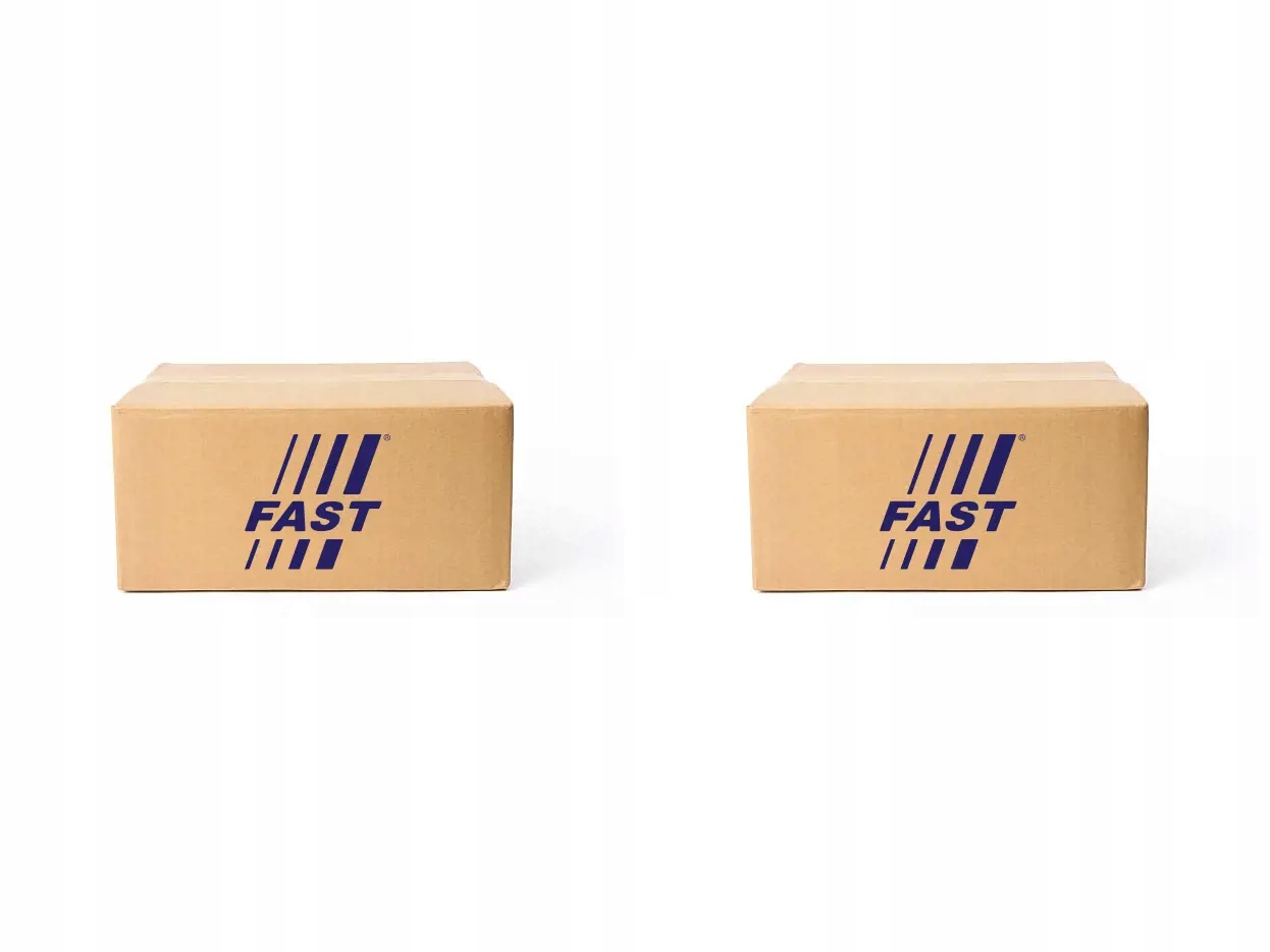 2x Reperature błotnika FAST PRZÓD L+P do FORD TOURNEO CUSTOM, TRANSIT