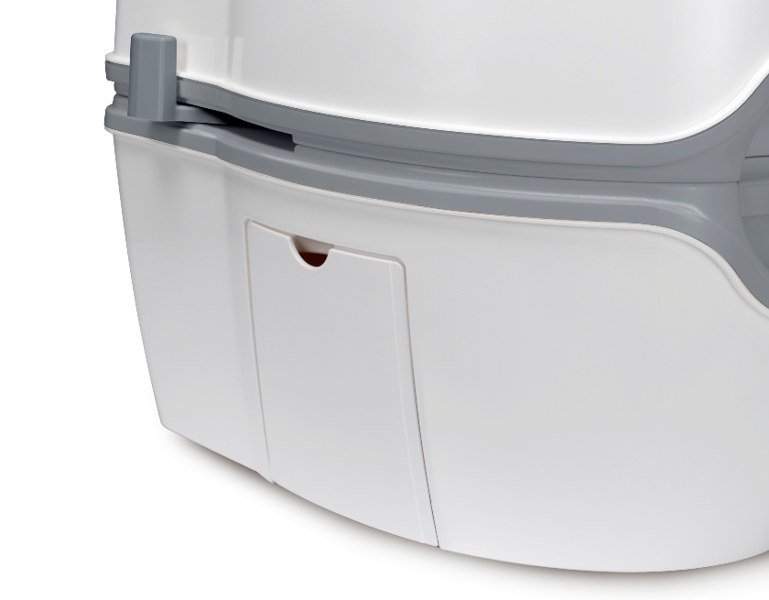 TOALETA TURYSTYCZNA THETFORD Marka Thetford