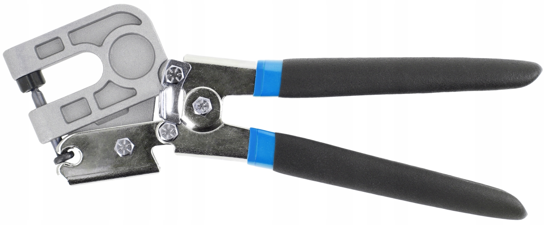 

Hogert Szczypce Do Łączenia Profili G/k 275mm