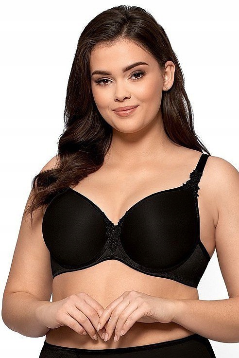 Nipplex Mefemi Podprsenka 75E Anita Big Černá