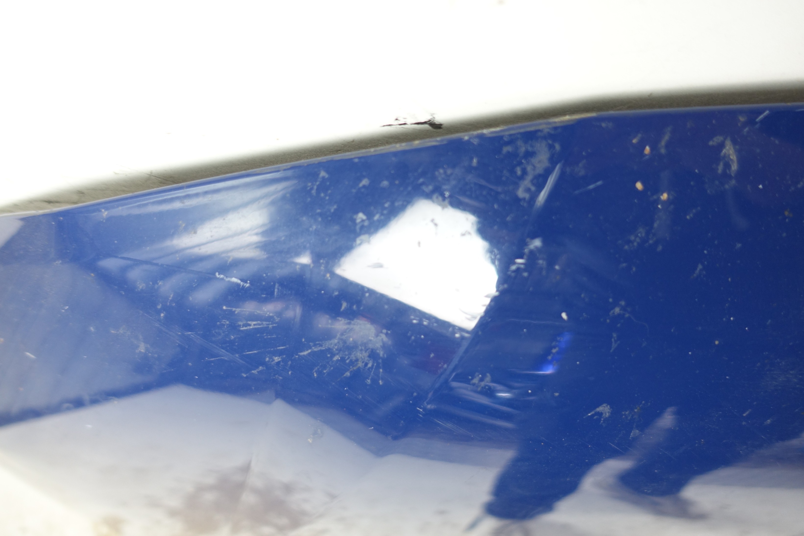 VW T5 7E 7E0 09-15 LIFT bonnet