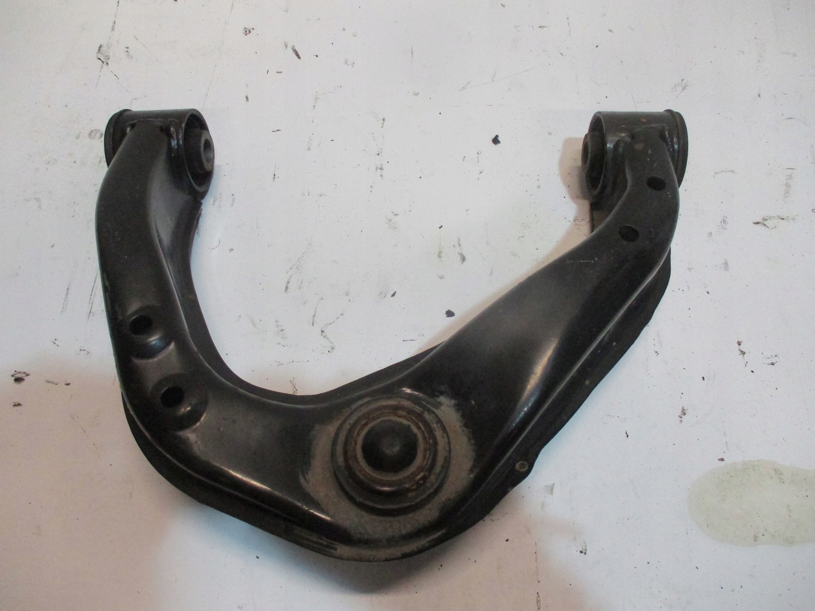arm NISSAN NAVARA D23 front right