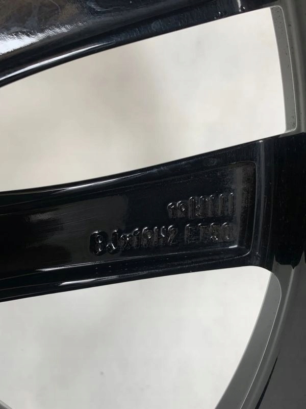 disk Seat Leon 8Jx19H2 et 50