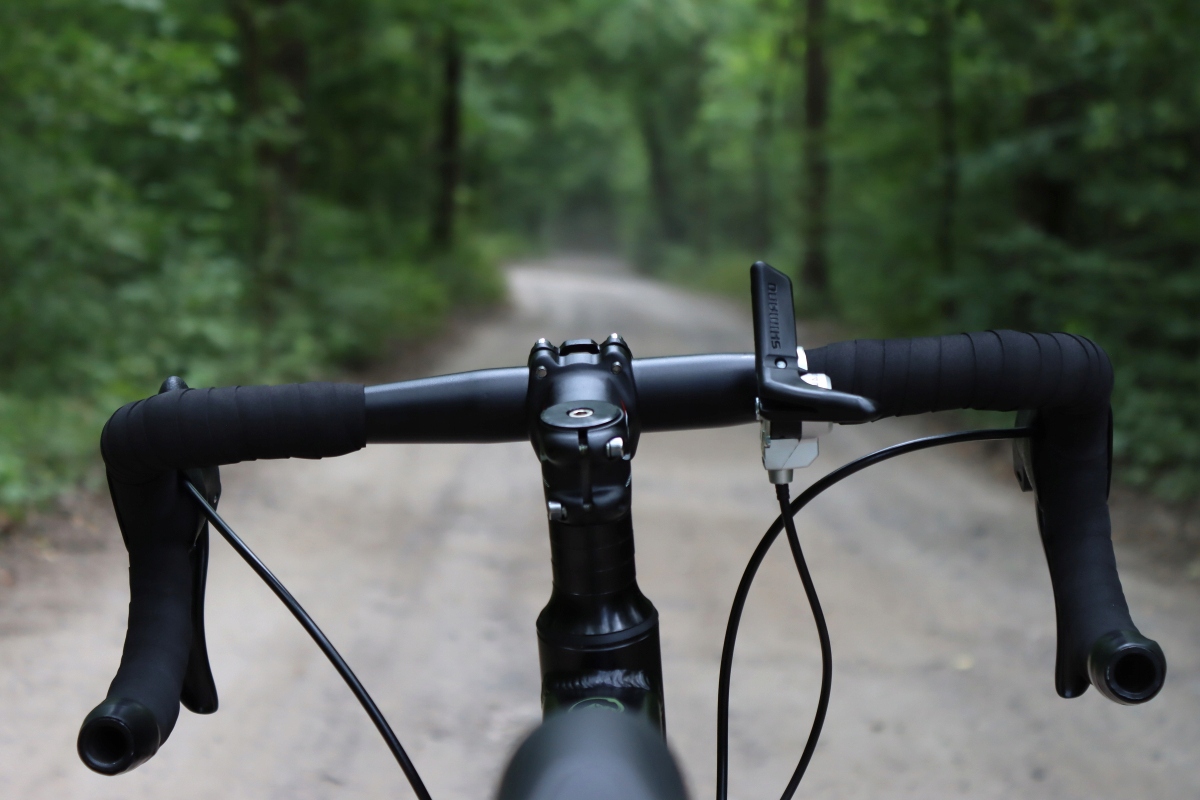 ALUMINIOWY LEKKI ROWER MĘSKI 28 GRAVEL SHIMANO TURYSTYCZNY GRAVELOWY 2024 EAN (GTIN) 5904921744812