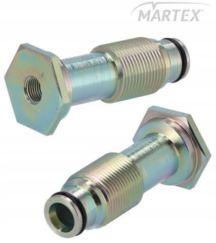 Sada Pro Opravu Spojkového Válce Je Vhodná Pro: Man L2000, Tgl A 06.93-