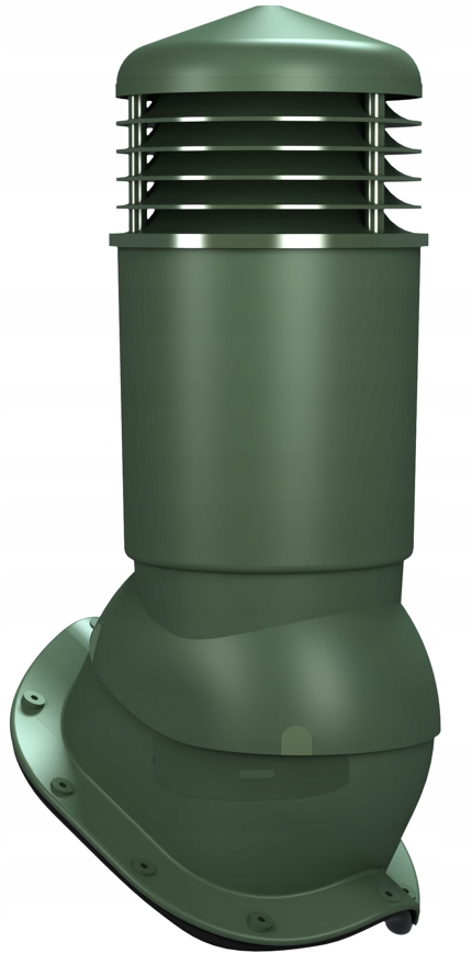 KOMINEK WENTYLACYJNY OCIEPLONY DO BLACHODACHÓWKI Marka Wirplast