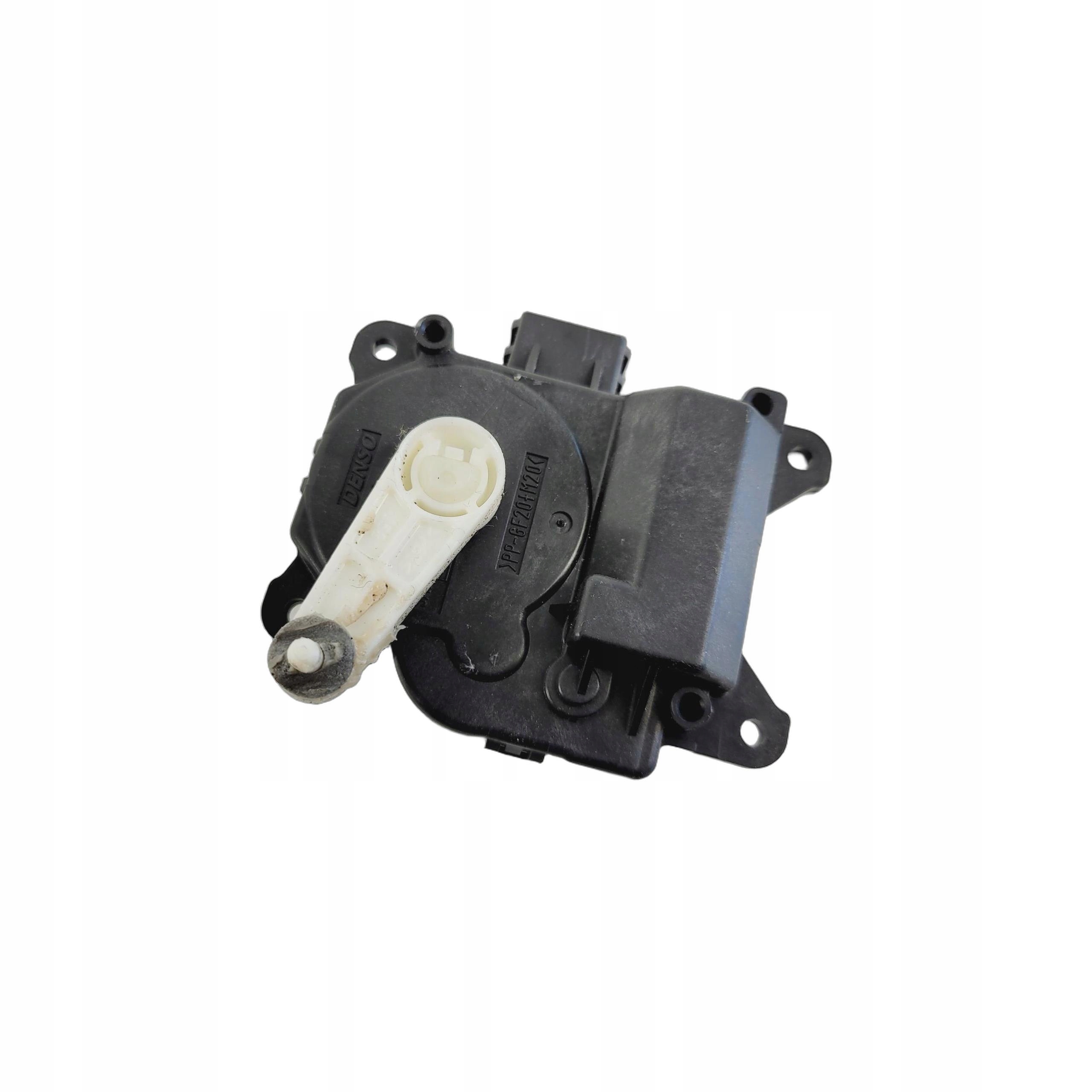 Micro moteur Bloc de chauffage complet JAGUAR XJ X351 063800-0840