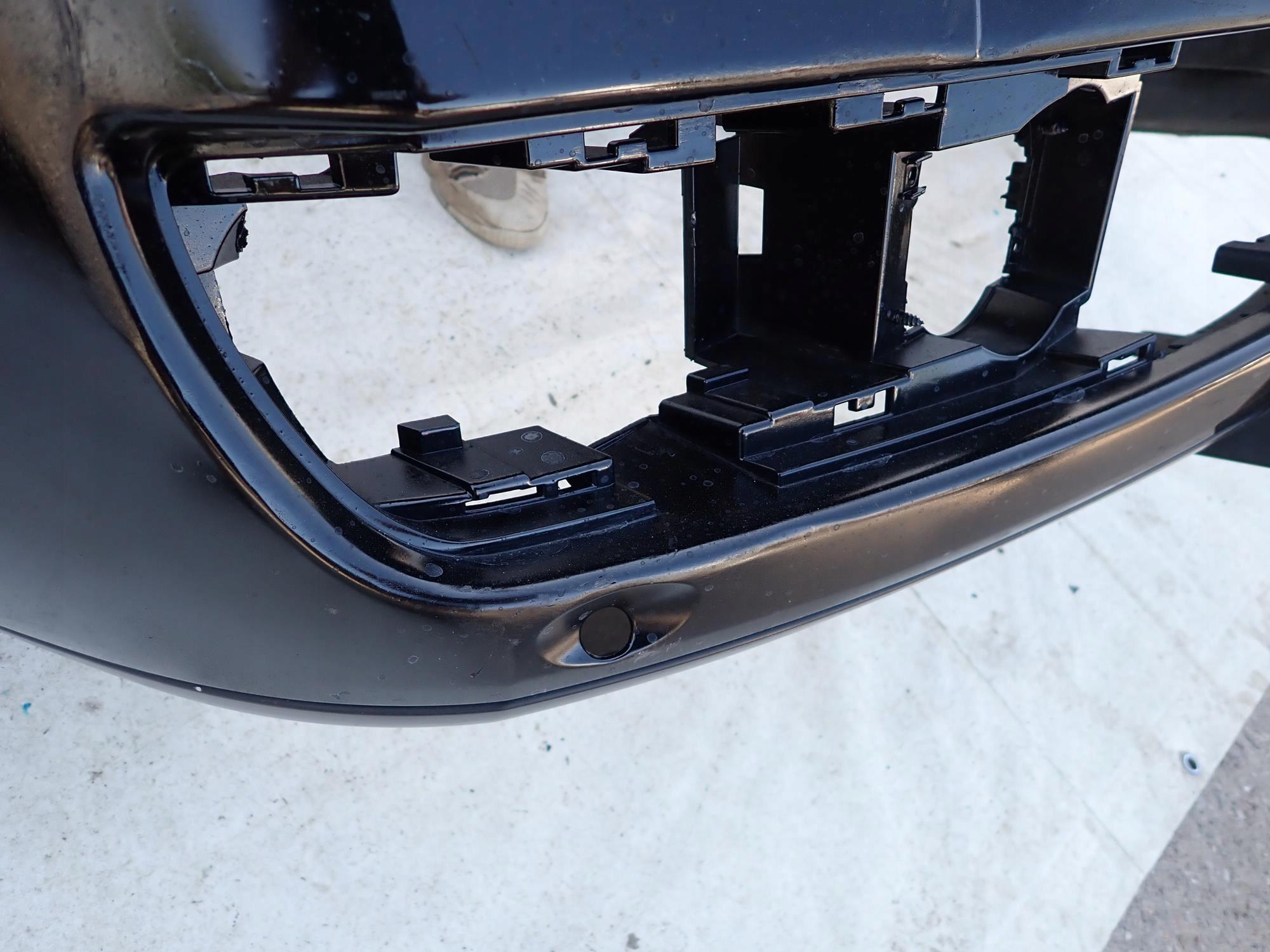 CITROEN C6 and 1 05-12 bumper front washer PDC