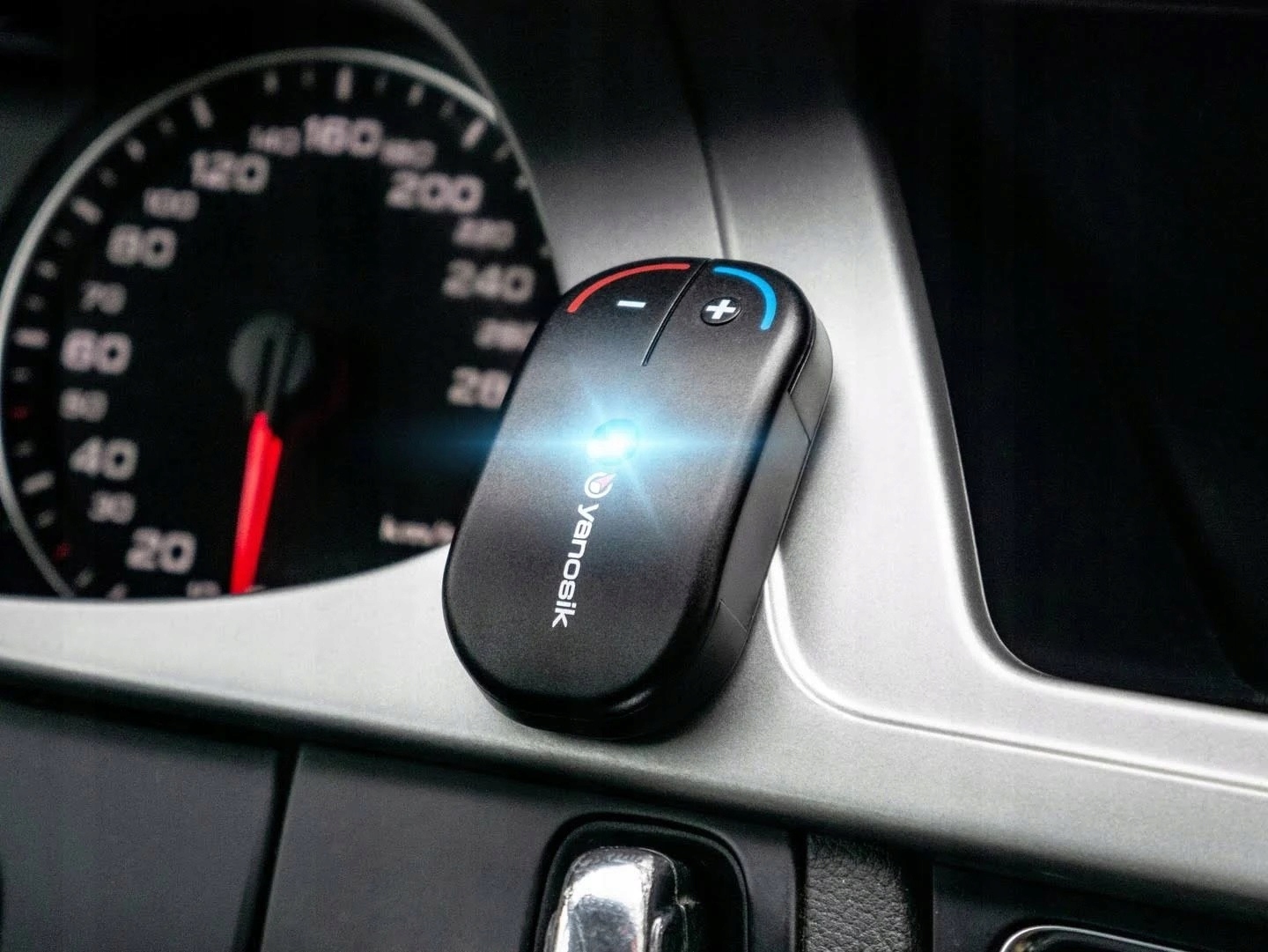 Pilot YANOSIK Alert Model Alert