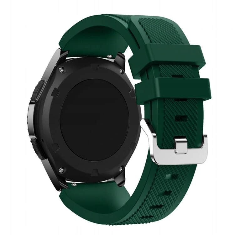 

Pasek Do Realme Watch S/s PRO|2/2 Pro (17 Kolorów)
