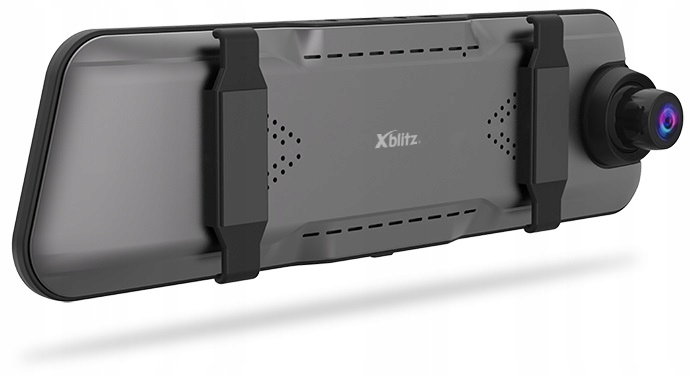 Kamera samochodowa lusterko Xblitz Mirror HQ 1080p Producent Xblitz