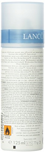 Lancome Bocage Dsp W 125 ml