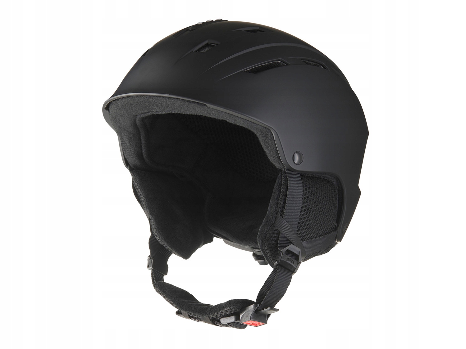 Kask narciarski Crivit na narty snowboard L/XL 58/61 cm (obwód głowy)