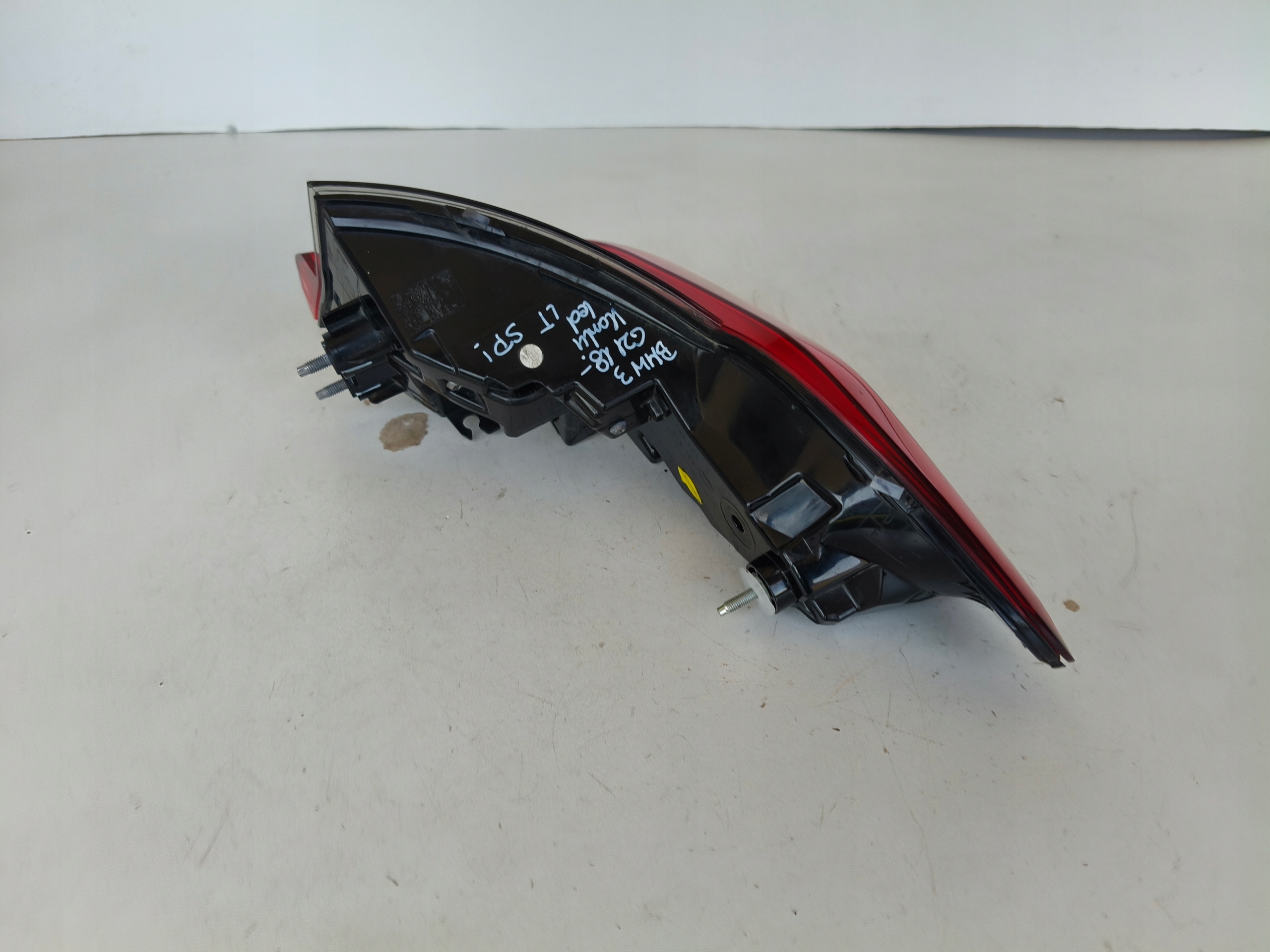 light left rear BMW 3 G21 18- KOMBI LED