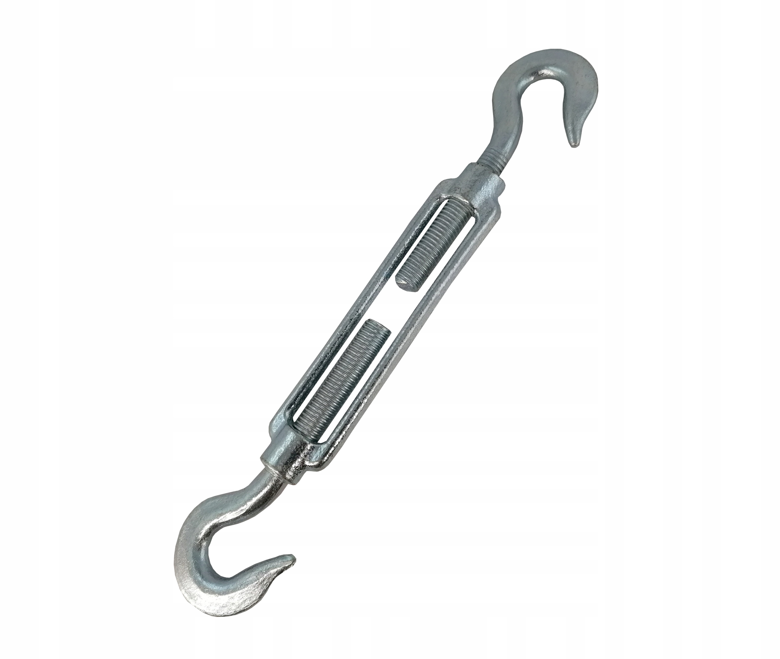 

Śruba Rzymska Napinacz Napinająca Liny Hak Hak M8