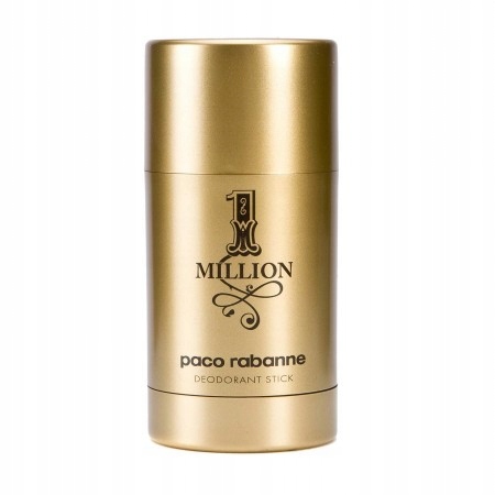 Paco Rabanne 1 Million 75 ML Deodorant Tužka
