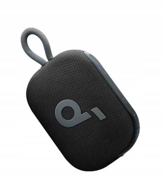 Anker Reproduktor Soundcore select 4 go černý