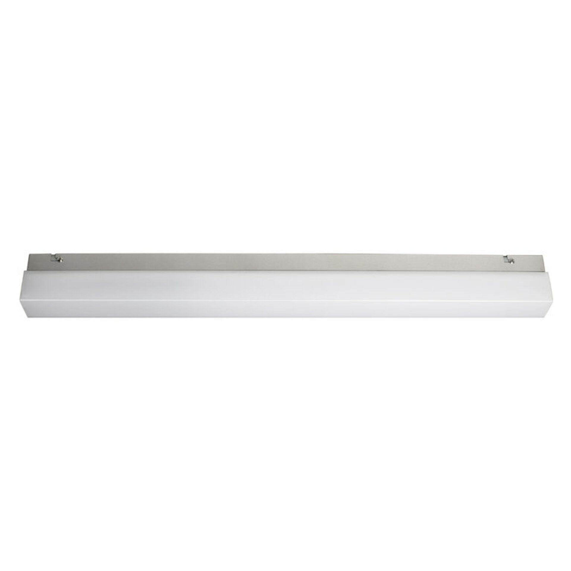 Ledvance Led Square 60cm 14W IP44, Cct 3000/4000K, bílá, Click systém