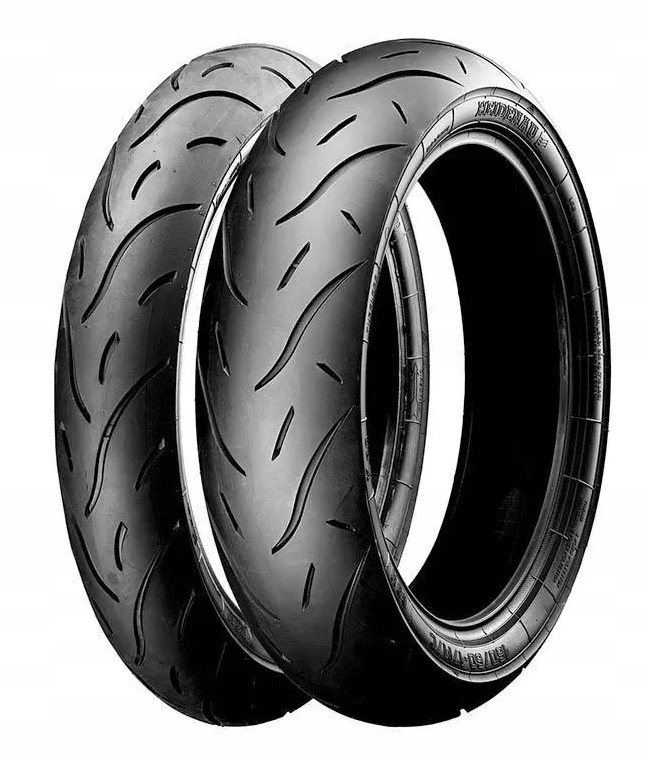 Heidenau Pneumatika 80/100-18 K80 47H Reinf Tl Predná Do 24/2025 ()