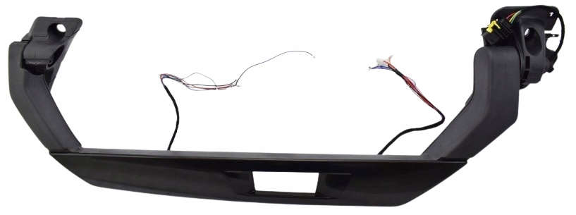 WSPORNIK LUSTRA VOLVO FH4 PRAWY.