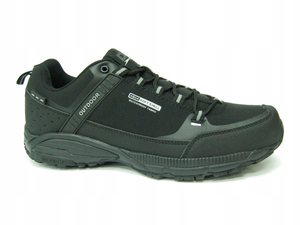 BUTY DK SOFTSHELL TREKKING FALCON (15507 b/rdd) 39 Rozmiar 39