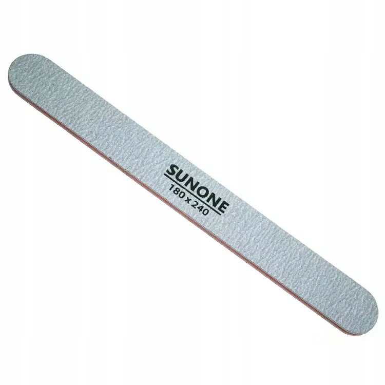 

Sunone Pilnik zebra prosty 180/240