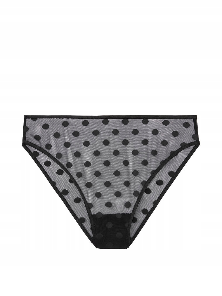 

Victoria's Secret S High-leg Cheeky