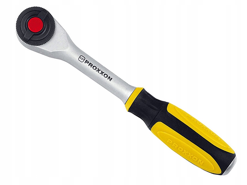 

Proxxon 23084 Grzechotka Rotary 1/2''