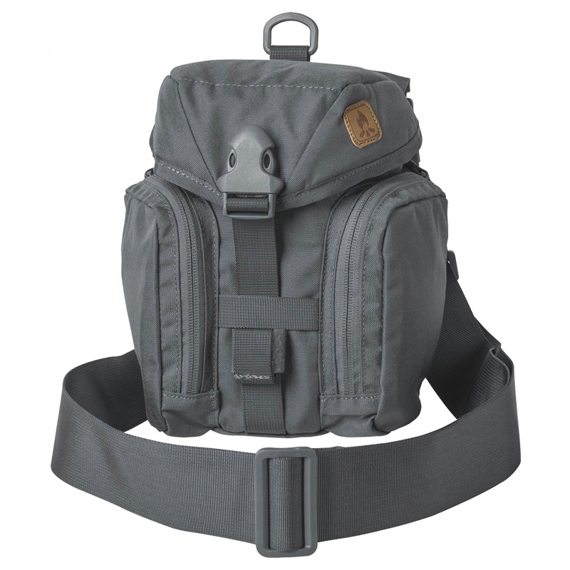 Cestovní turistická taška Edc Essential Kitbag Helikon Cordura Grey