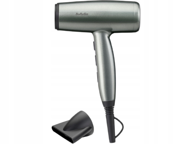 Suszarka do włosów Babyliss Xanadu D581E 2100 W
