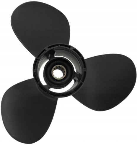 Z1-0107210 - Гвинт Johnson Evinrude 10 1 / 4x13 15-30 E-TEC 15-35