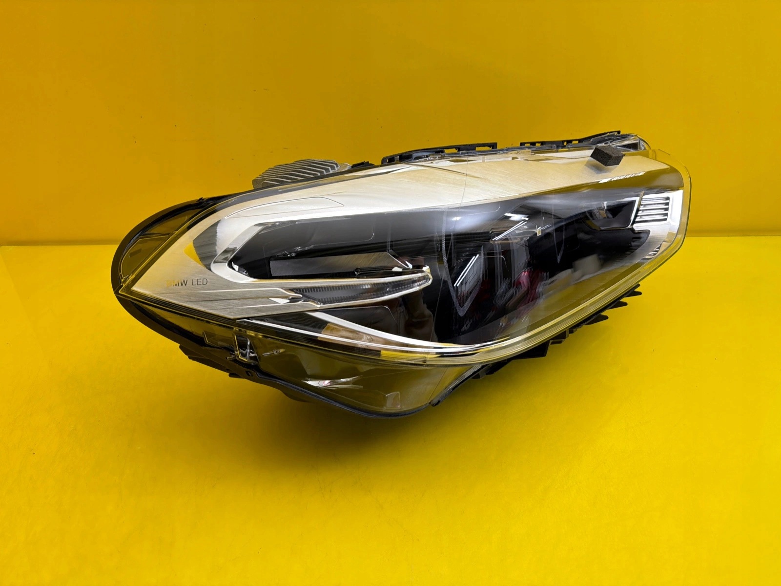 light right BMW X2 F39 18- Full Led 9851982-01