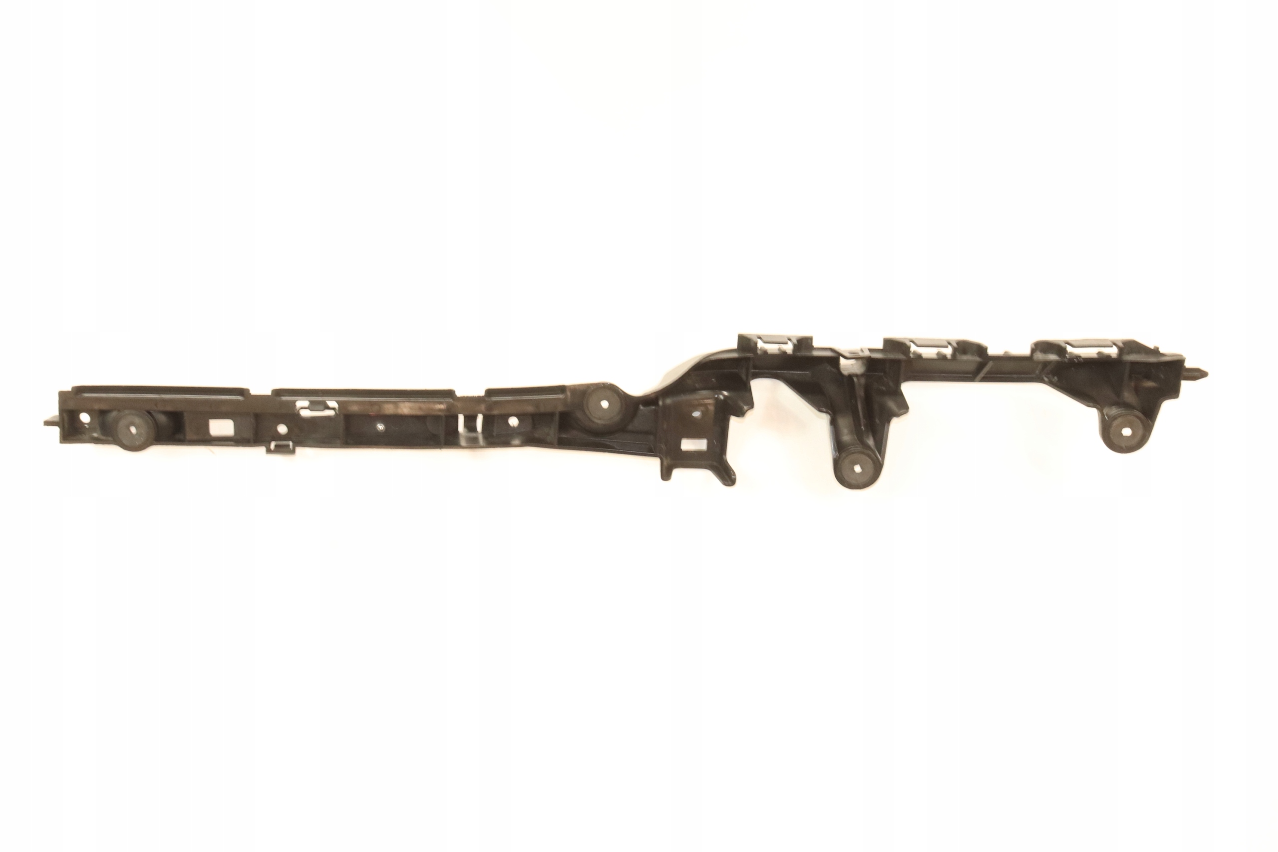 OPEL ASTRA H CABRIO support central of a bumper rear part LE